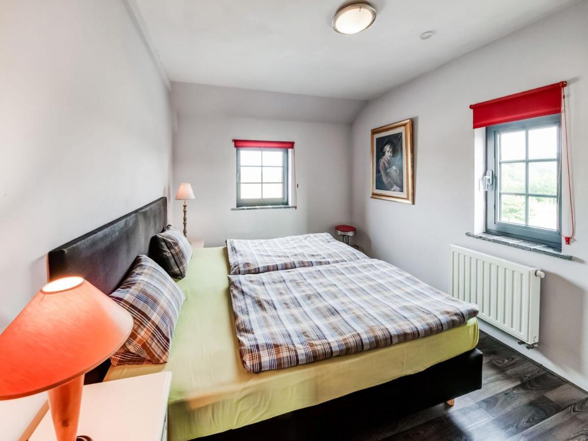 Comfortable And Spacious Apartment With Cosy Terrace And Fabulous View Mont  Εξωτερικό φωτογραφία