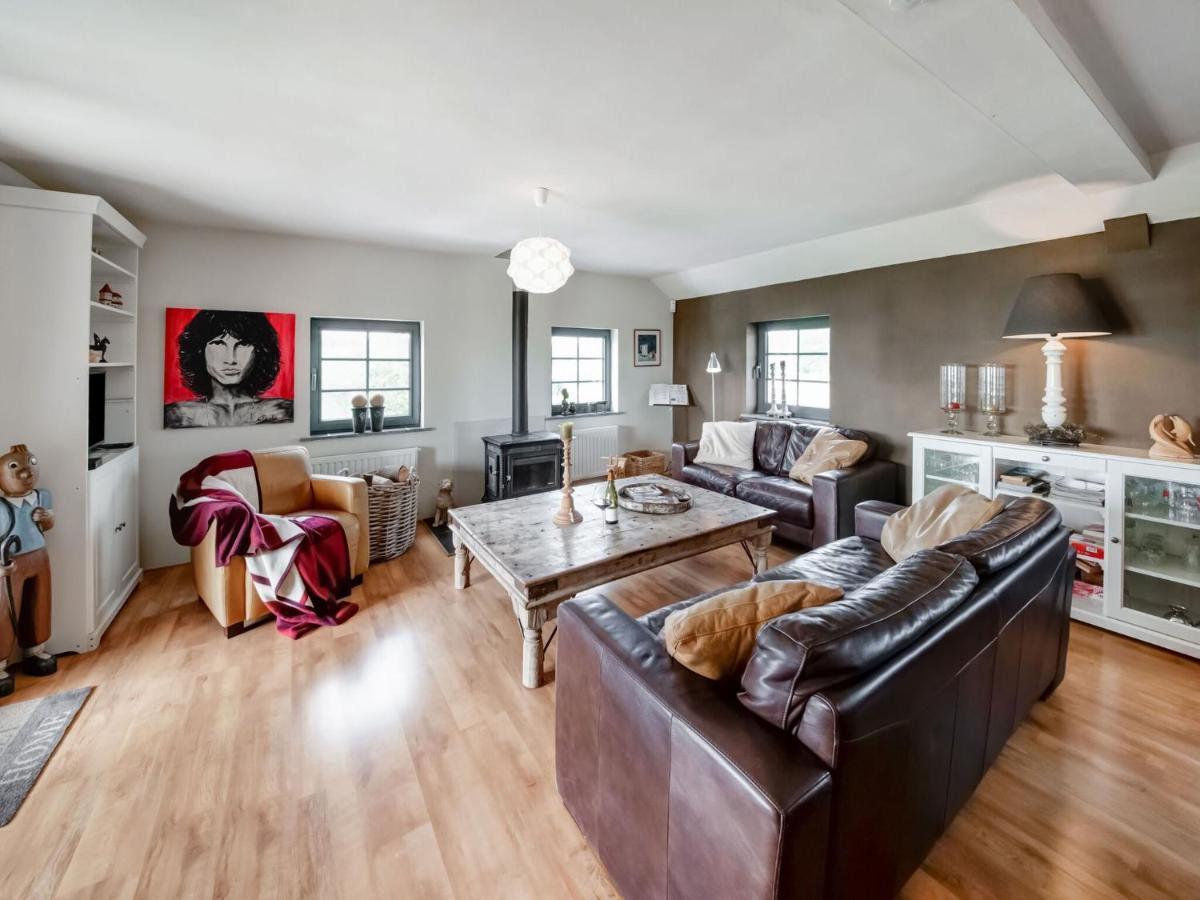 Comfortable And Spacious Apartment With Cosy Terrace And Fabulous View Mont  Εξωτερικό φωτογραφία