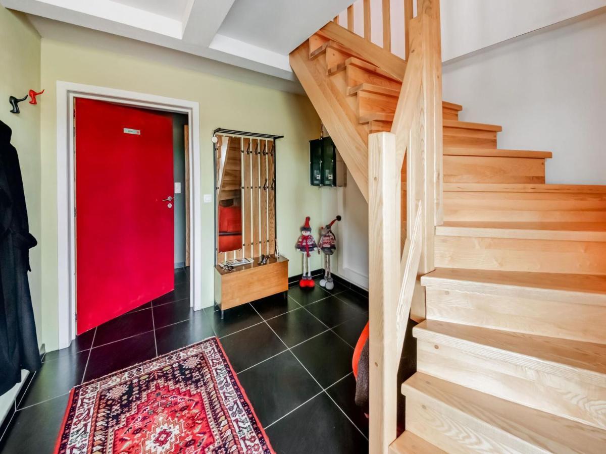 Comfortable And Spacious Apartment With Cosy Terrace And Fabulous View Mont  Εξωτερικό φωτογραφία