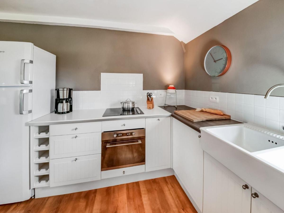Comfortable And Spacious Apartment With Cosy Terrace And Fabulous View Mont  Εξωτερικό φωτογραφία