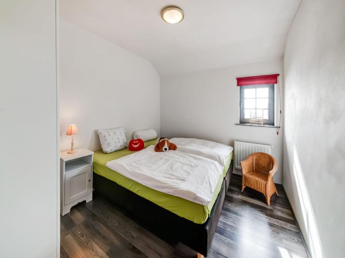Comfortable And Spacious Apartment With Cosy Terrace And Fabulous View Mont  Εξωτερικό φωτογραφία
