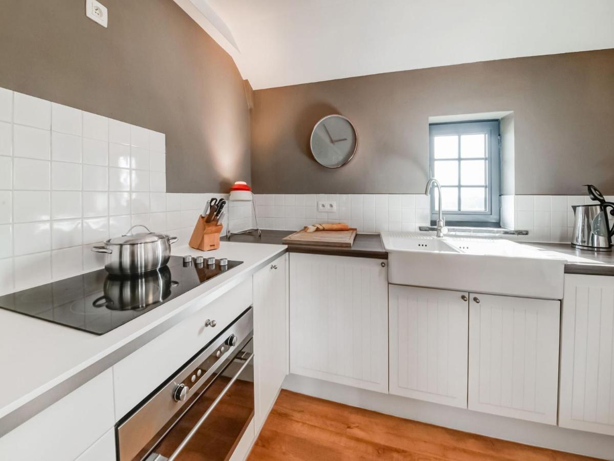 Comfortable And Spacious Apartment With Cosy Terrace And Fabulous View Mont  Εξωτερικό φωτογραφία
