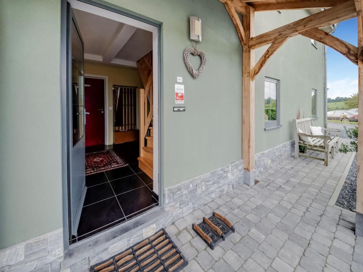 Comfortable And Spacious Apartment With Cosy Terrace And Fabulous View Mont  Εξωτερικό φωτογραφία