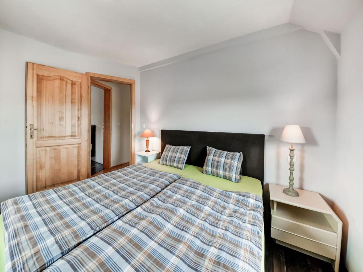 Comfortable And Spacious Apartment With Cosy Terrace And Fabulous View Mont  Εξωτερικό φωτογραφία